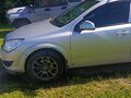 2013 Opel Astra H Рестайлинг, серебристый, 520000 рублей - вид 4