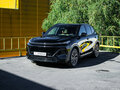 2025 Geely Galaxy Starship 7 120km, чёрный, 3299000 рублей