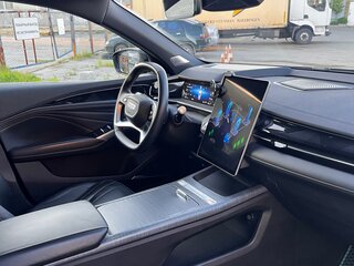 2024 Geely Preface I, чёрный, 2800000 рублей, вид 4