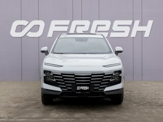 2024 Jetour Dashing I, серый, 2599000 рублей, вид 3