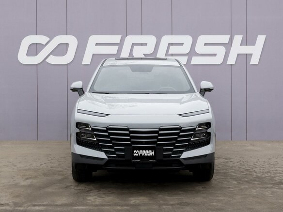 2024 Jetour Dashing I, серый, 2599000 рублей - вид 2