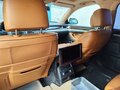 2008 Audi A8 II (D3) Рестайлинг 2, чёрный - вид 11