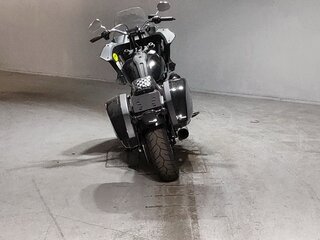 2023 Harley-Davidson Low Rider ST, чёрный, 1951000 рублей, вид 4