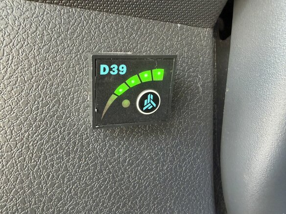 2015 Renault Duster I Рестайлинг, зелёный, 1190000 рублей - вид 9