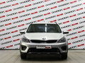 2018 Kia Rio X-Line IV, серебристый, 1180170 рублей - вид 1