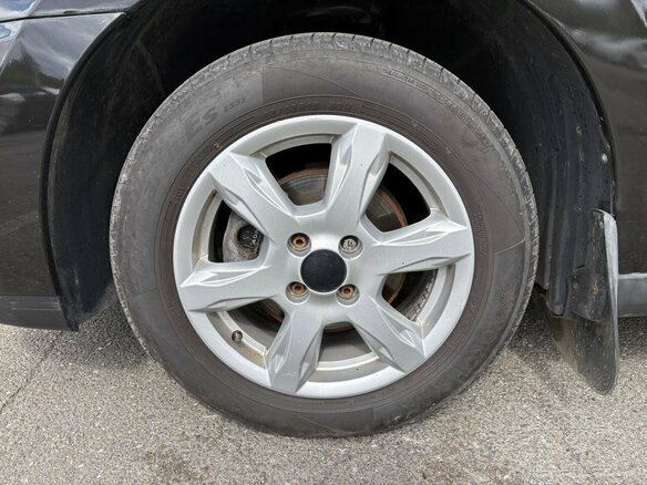 2015 Nissan Almera III (G15), чёрный, 680000 рублей - вид 18
