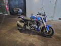 2024 BMW R 1250 R, синий, 1450000 рублей - вид 1