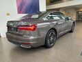2020 Audi A6 45 TFSI V (C8), коричневый - вид 2
