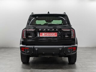 2023 Haval Dargo I, чёрный, 2699000 рублей, вид 3