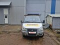 2014 ГАЗ ГАЗель (3302), белый, 560000 рублей - вид 2