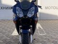 2002 Honda VFR 800, синий - вид 9