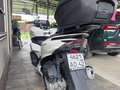 2022 Honda PCX 125, белый - вид 4