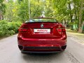 2009 BMW X6 35d I (E71), пурпурный, 3500000 рублей - вид 5