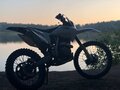 2021 Motoland XT250, белый, 110000 рублей - вид 3
