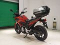 2012 Honda NC 700X, красный, 675000 рублей - вид 5