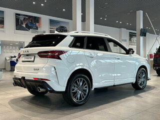 2023 SWM G01F, белый, 1799000 рублей, вид 3