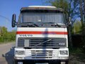 1997 Volvo FH, белый, 1200000 рублей