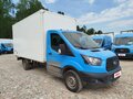 2021 Ford Transit, синий, 2385000 рублей - вид 1