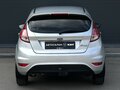 2015 Ford Fiesta Mk6 Рестайлинг, серебристый, 545000 рублей - вид 5