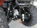 2026 Loncin XWolf 700, оранжевый, 859000 рублей - вид 5