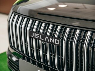 2026 Jeland J6, чёрный, 2350000 рублей, вид 3