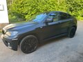 2011 BMW X6 50i 8-speed I (E71), чёрный, 1000000 рублей - вид 9