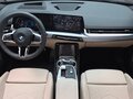 2025 BMW X1 18d sDrive III (U11/U12), чёрный, 5783451 рублей - вид 10