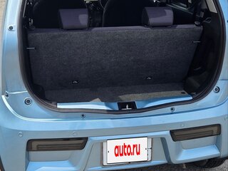 2019 Suzuki Alto VIII (HA36), голубой, 690000 рублей, вид 5