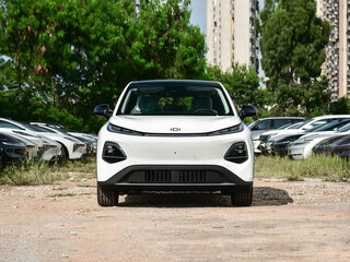 2026 Changan Qiyuan Q05 51.9 kWh II, белый, 2200500 рублей, вид 1