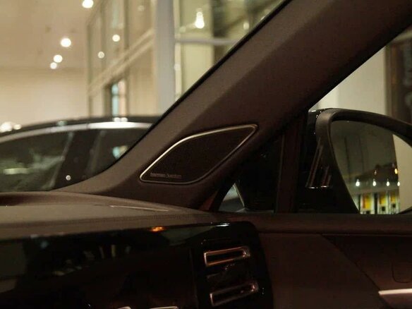 2026 Volkswagen Tiguan L Pro III (China Market), серый, 5100000 рублей - вид 14