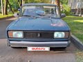 2003 Lada (ВАЗ) 2105, синий