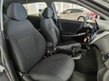 2011 Hyundai Solaris I, серый - вид 6