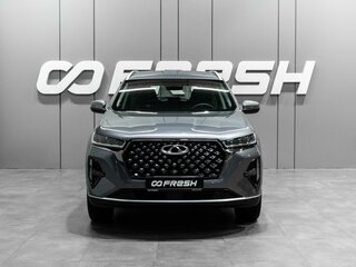 2024 Chery Tiggo 7 Pro Max I, серый, 1850000 рублей, вид 3