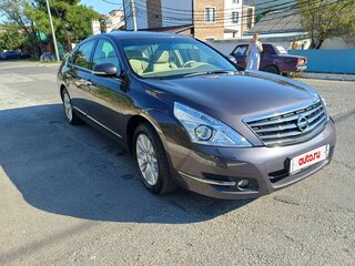 2013 Nissan Teana II (J32) Рестайлинг, серый, 2400000 рублей, вид 2