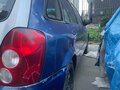 1998 Mazda 323 VI (BJ), синий, 100000 рублей - вид 7
