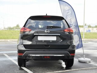2026 Nissan X-Trail III Рестайлинг 2, серый, 2903000 рублей, вид 3