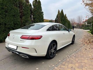 2017 Mercedes-Benz E-Класс 400 V (W213, S213, C238), белый, 3730000 рублей, вид 5