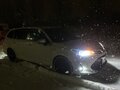 2018 Toyota Corolla Fielder XI (E160, E170) Рестайлинг 2, белый, 1350000 рублей - вид 2