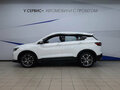 2023 Geely Coolray I, белый - вид 1