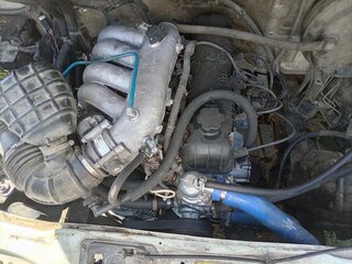 2014 ГАЗ ГАЗель (3302), белый, 1070000 рублей, вид 5