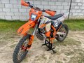 2025 Kayo T6, оранжевый, 350000 рублей - вид 9