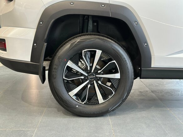 2026 Haval H7 I, белый, 4199000 рублей - вид 5
