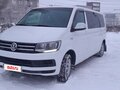 2016 Volkswagen Caravelle T6, белый, 2699000 рублей - вид 2