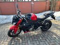 2018 BMW S 1000 R, красный, 1050000 рублей