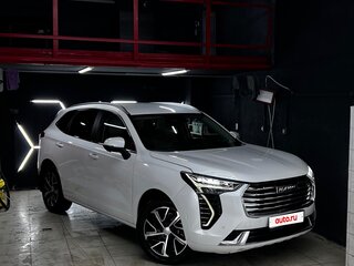 2022 Haval Jolion I, белый, 2000000 рублей, вид 1