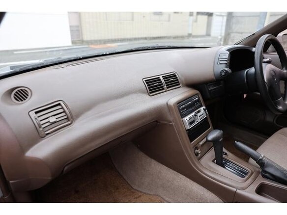 1995 Nissan Skyline IX (R33), серый, 5250275 рублей - вид 14