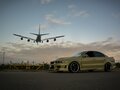 1999 Mitsubishi Galant VIII, жёлтый, 2000000 рублей - вид 8