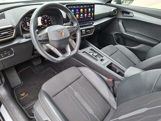 2022 Cupra Formentor I, бежевый, 2920911 рублей, вид 4