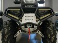 2026 Loncin XWolf 700L Mud, зелёный, 999000 рублей