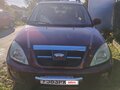 2011 Vortex Tingo I, красный, 150000 рублей - вид 1